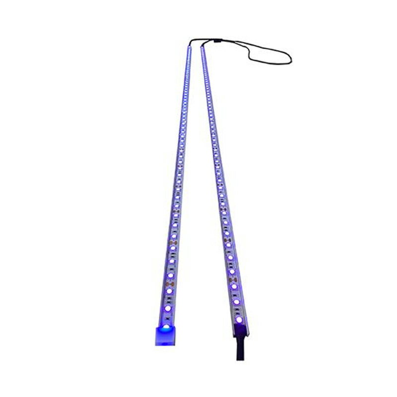 目に見えない汚れや傷の点検、UV樹脂の効果などに使用できるブラックライトです。 アルミモール採用で放熱効果も抜群です。 長さ1mの紫外線UVブラックライトです。 品　番：UV-12V1MD サイズ：幅10mm×高さ3mm×長さ1m/本 消費電力：12W/m 定格電圧：DC12V LED波長：350〜380nm 付属品：DC12V 2Aスイッチング電源付 入　数：10本（セット販売）類似商品はこちらロープライト UVブラックライト 1m 電源付10,840円ロープライト LEDロープライト両面発光 白 345,800円ロープライト LEDロープライト 白 20m 183,800円ロープライト LEDロープライト 赤 20m 147,800円電源のみ ロープライト LEDロープライト専用5,450円ロープライト LEDロープライト両面発光 白 36,580円ロープライト LEDロープライト 白 20m 20,450円ロープライト LEDロープライト 赤 20m 16,850円ロープライト LEDロープライト増設用 白 2172,800円新着商品はこちら2026/1/28鳥避け ハトプロテクターEco I型 HPE126,600円2026/1/28鳥避け ハトプロテクターEco II-N型 H31,040円2026/1/28クラフトテープ #500 幅45mm×750m13,360円再販商品はこちら2026/1/313月中旬発送 差金 金曲尺 15cm 快段目盛3,890円2026/1/30砥石 LANSKY ダイヤモンドキット LSL26,170円2026/1/30砥石 LANSKY デラックスキット LSLK15,880円2026/01/31 更新UVブラックライト！