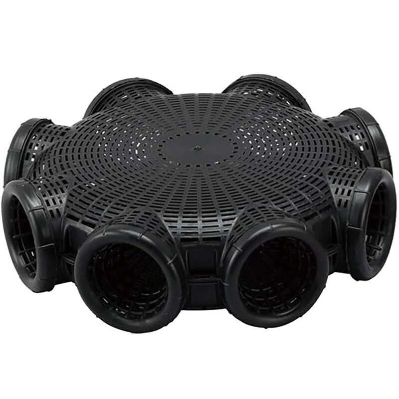 仕掛網 タニシかご 8 MT-8 24個セット 仕掛け ネット タニシ ジャンボタニシ ザリガニ 駆除 もんどり 網 罠 捕獲 エーワン 三冨D