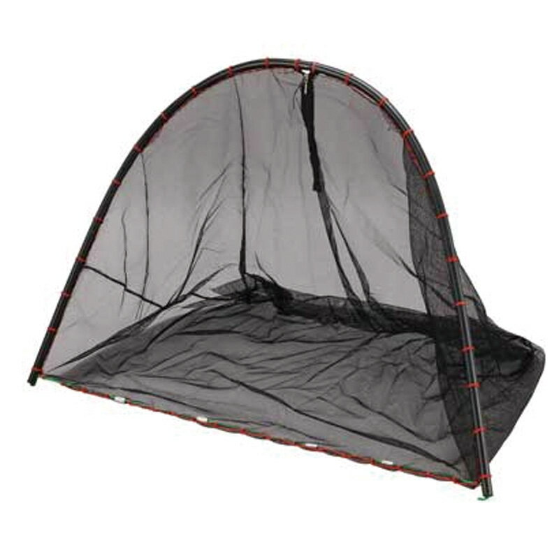 押網 押し網 80cm 収納式 SO-80 10個セット 80×65×68cm ガサガサ網 漁場 フィッシング アミ 魚 漁具 エーワン 三冨D