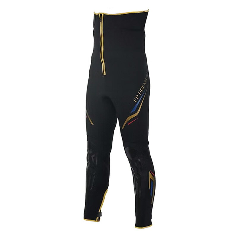 鮎タイツ PREMIUM 鮎タイツ 3mm PFP-4 サイズ選択 プレミアム鮎タイツ フィッシング 釣り アウトドア 渓流 FINAL PERFECTION エクセル XSELL D