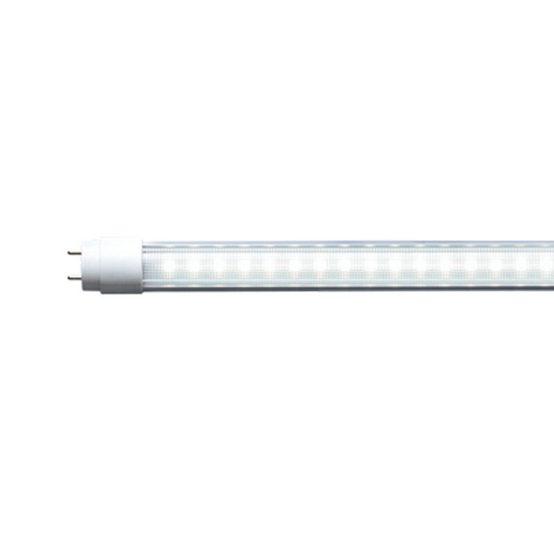 樂天商城 - 蛍光灯 40型直管LED 昼白色 角度可変機能付き LS1200-U2-N/R ライト LEDライト 消費電力約1/2 工事不要 LED化 長寿命 50,000時間 MG エムジー 金T 代引不可