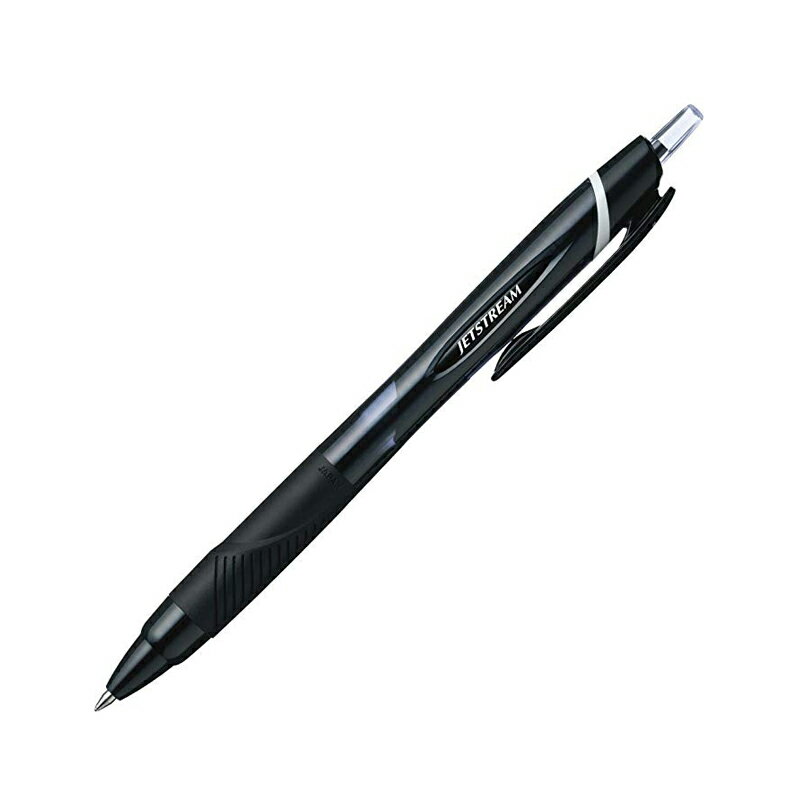 樂天商城 - ボールペン JETSTREAM ジェットストリーム 黒 0.7mm SXN15007.24 10本 ジェットストリームインク ボールペン 三菱 三冨D 送料無料 メール便