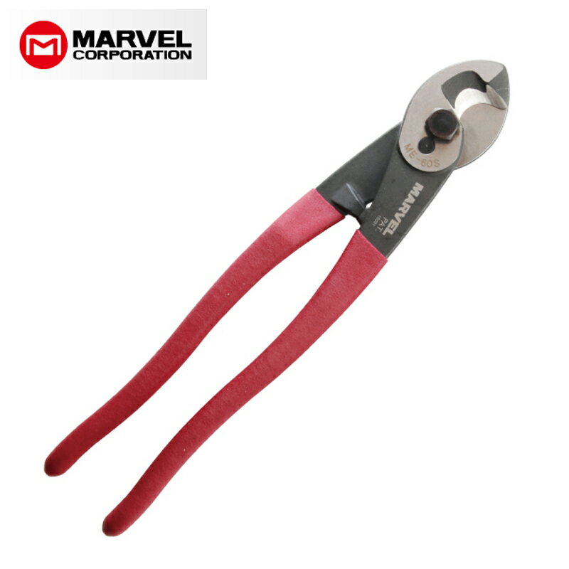 樂天商城 - ケーブルカッター ME-60S 銅線専用 カッター 特許取得 MARVEL マーベルD 送料無料 メール便