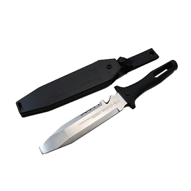 水刀 ミズカタナ No.820 ナイフ 海 川 キャンプ アウトドア 仁作 フYD 送料無料 メール便