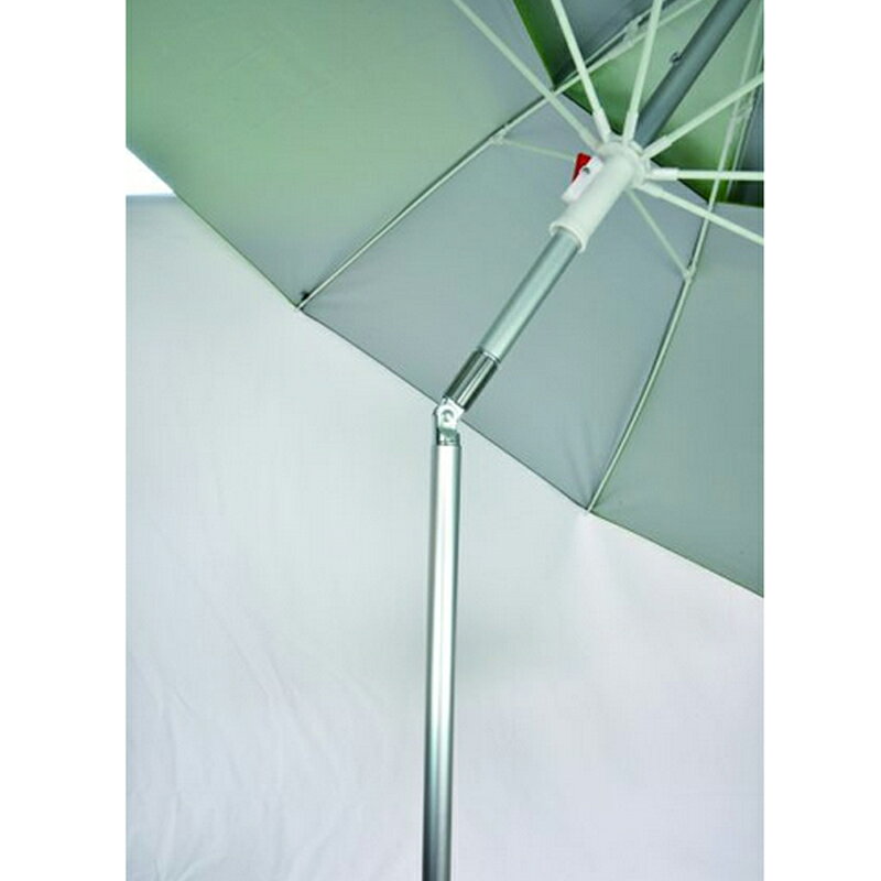 パラソル100首折れ GR No.MR-091 グリーン 傘 釣り フィッシング 釣具 パラソル ヘラ フナ ヘラブナ 鮒 川釣り belmont ベルモント H通販格安セール情報 楽天 通販