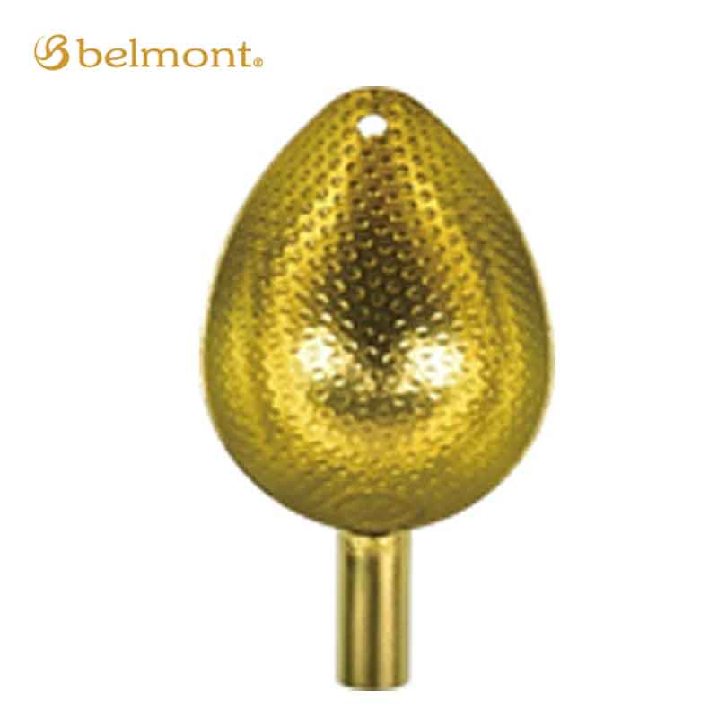 부품 전용 골드 엠보스 티타늄 컵 깊은 M 사이즈 MP-314 낚시 낚시 낚시 도구 문지르고 코마세 삼나무 사비키 이소 낚시 벨몬트 H 무료 배송 메일 서비스