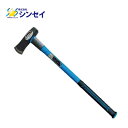 斧 薪割斧 強化型 Bタイプ 3.6kg まさかり 斧 オノ ハンドアックス アウトドア キャンプ バーベキュー 薪割 焚火 シN 代引不可