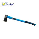 斧 薪割斧 860mm まさかり 斧 オノ アックス アウトドア キャンプ バーベキュー 薪割 焚火 シN 代引不可