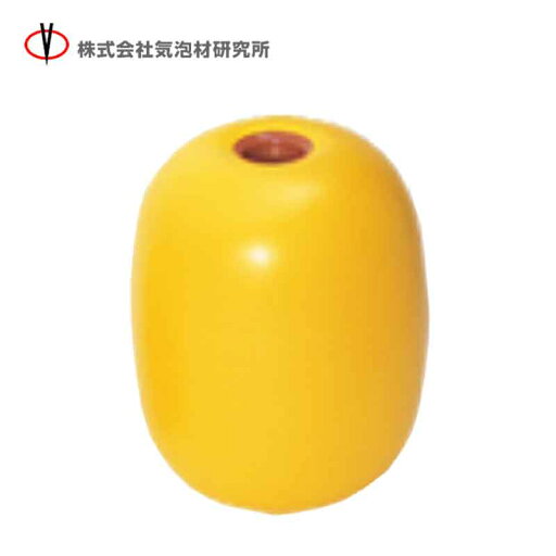 ビニコン 発砲体G型フロート No.G15 漁網 定置 防舷材 保護 フロート 浮き ブイ フェンダー 気泡材研究所 共B 時間指定不可 代引不可 ビニコン 発砲体G型フロート No.G15 漁網 定置 防舷材 保護 フロート 浮き ブイ フェンダー 気泡材研究所 共B 時間指定不可 代引不可