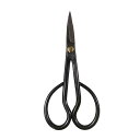 盆栽道具 さつき鋏 小 No.34A ハサミ はさみ 盆栽 園芸 鉢植え ガーデニング お手入れ BONSAI Shears 日本製 兼進刃物製作所 代引不可