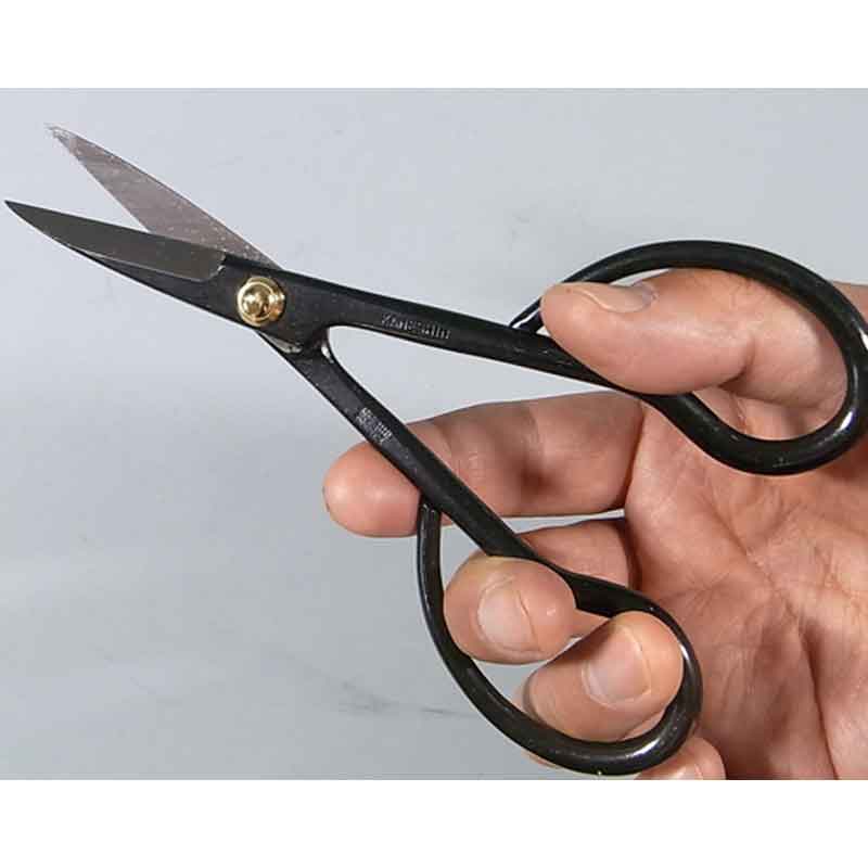 �ߺ�ƻ�� ���Ĥ��� �� No.34A �ϥ��� �Ϥ��� �ߺ� ��� ȭ���� �����ǥ˥� �������� BONSAI Shears ������ ��ʿ�ʪ����� ����Բ�