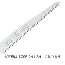 替刃のみ ノコギリ SAMURAI 鋸 果樹用 替刃 GSF-301-SH 直刃タイプ 細目 サムライノコギリ のこぎり 剪定 アウトドア キャンプ KAMIZ...