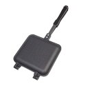 ホットサンドメーカー グリルホットパン HAC2720 クッキングプレート フライパン BBQ アウトドア キャンプ バーベキュー パーティ Montagna ...