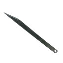 盆栽道具 手打ち 細工切出 右 653 カッター 盆栽 園芸 鉢植え ガーデニング お手入れ BONSAI Cutter 日本製 兼進刃物製作所 代引不可