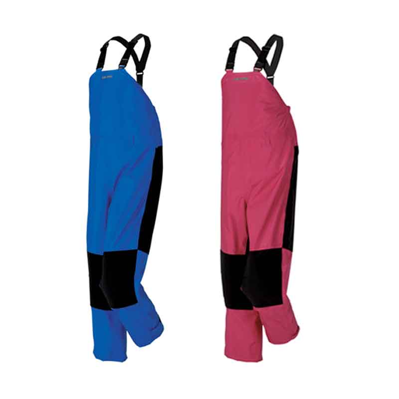 レインコート Bloomサロペット ブルーム サロペット ゴアテックス 雨具 作業着 防寒 防雨 ユニセックス 田中産業 防J 個人宅配送不可 代引不可