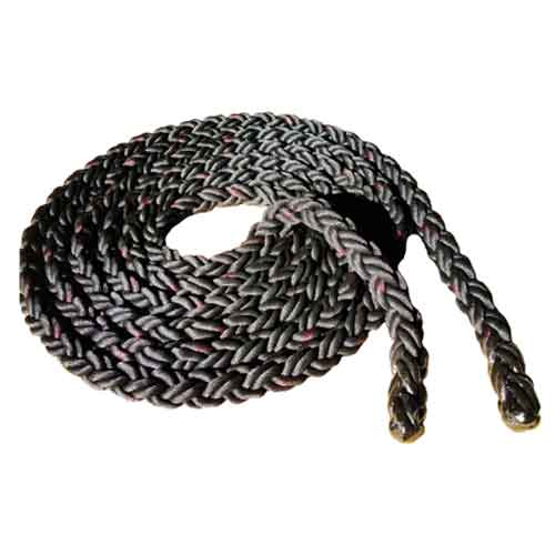 ロープ 極太ウェーブロープ 40 10-917 トレーニングロープ ウェーブロープ 体幹 体幹トレーニング 腕 背筋 ジム 部活動 鵜沢ネット SスD