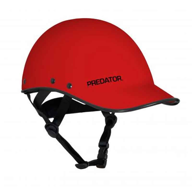 ヘルメット カヌー用ヘルメット リー カラー選択 LEE カヤック サップ レスキュー オシャレ 救助 川下り 湖 マリンスポーツ プレデター PREDATOR...