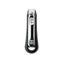 爪切り 匠の技 ステンレス製高級つめきり キャッチャー付 G-1014 高級 国産 日本製 GREEN BELL グリーンベル 福KD 送料無料 メール便