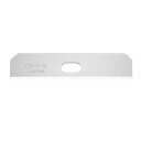 替刃のみ カッター セーフティカッターコンパクト替刃 XB243 10枚セット コンパクト DIY オルファ OLFA 三冨D 送料無料 メール便