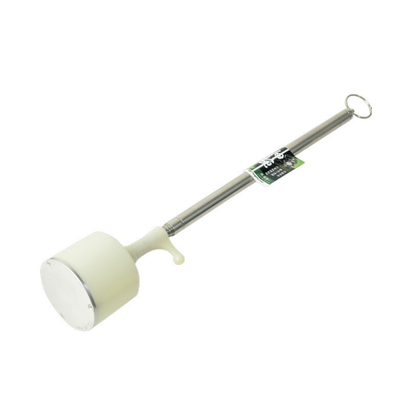 作業用品 鉄屑拾い 伸腕 蓄光 SPUN-6010GL 蓄光 マグネット 拾う 釘 ビス 落下 工具 工事 現場 SK 新潟精機 カSD