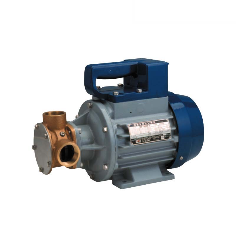 船舶用ポンプ ラバレックスポンプ MF-40MS 船舶 排水 清掃 エンジン冷却 工進 KOSHIN シB 代引不可