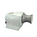 船舶用ウインチ ミニカール チタンボロンタイプ RN-2012 DC-12V 140w 重量9kg アンカー ウインチ 工進 KOSHIN シB 代引不可(4)