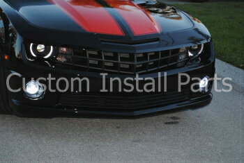 シボレー グリル 2010-12 Chevrolet Camaro SS V8 Bow Tie Grill Grille Emblem Removal Insert Filler 2010-12シボレーカマロSS V8蝶ネクタイグリルグリルエンブレムの取り外し挿入フィラー