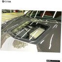 【CF】F80M3F82M4鍛造カーボンファイバーFRPフロントエンジンフードボンネットBmwF80M3 F82 M4 15-17 【CF】F80 M3 F82...