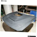 【FRP】F80M3F82M4鍛造カーボンファイバーFRPフロントエンジンフードボンネットBmwF80M3 F82 M4 15-17 【FRP】F80 M3 F...