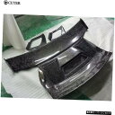 【フルフォージドカーボン】911991.1991.2GT2RSスタイルカーボンファイバーFrpリアスポイラーウィングポルシェ911カレラ991.1991.210...