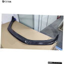 【フォージCF】971ポルシェパナメーラ971用鍛造カーボンファイバーカーフロントバンパーリップスプリッター 【Forge CF】971 Forged Carb...