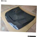 【CF】F80M3F82M4GTSスタイル鍛造カーボンファイバーFRPフロントエンジンフードボンネットBmwF80M3 F82 M4 15-17 【CF】F80...