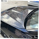 【FORGEDCF】F80M3F82M4GTSスタイル鍛造カーボンファイバーFRPフロントエンジンフードボンネットBmwF80M3 F82 M4 15-17 【...
