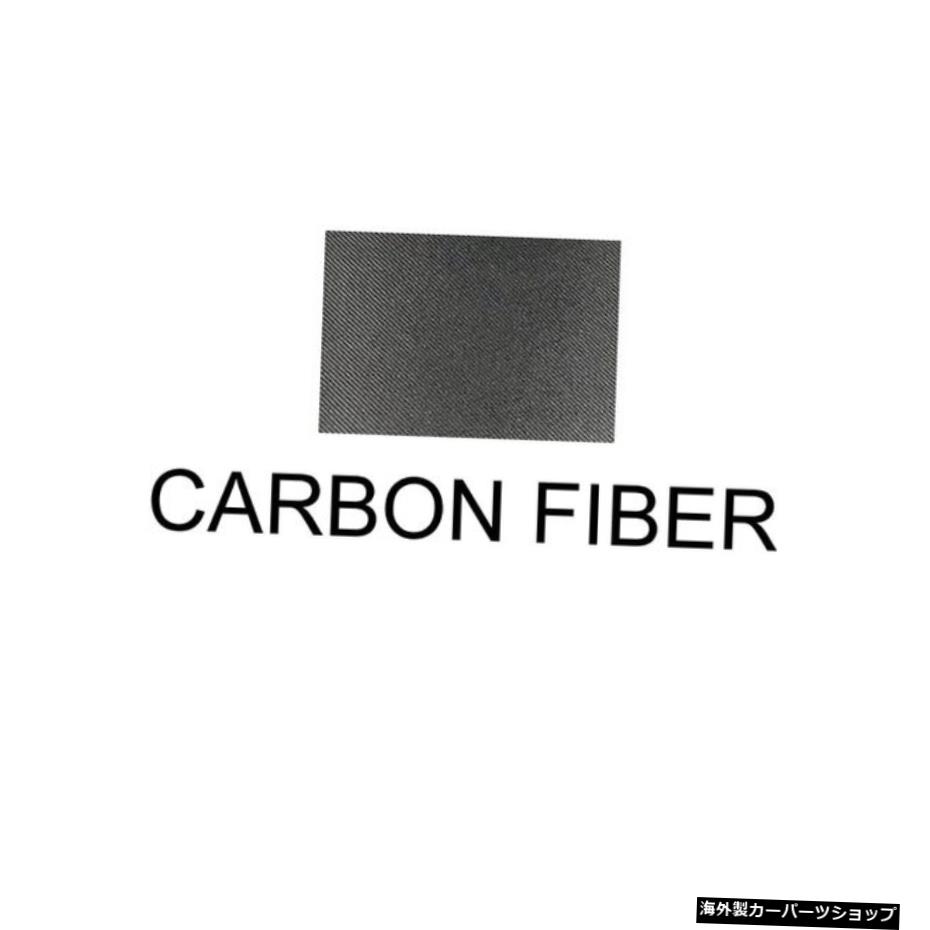 【カーボンファイバー】メルセデスベンツW222S65AMG 2019-2020用リアルカーボンファイバーカーフロントバンパーエアベントモールディングトリムサイドフェンダー 【Carbon Fiber】Real Carbon Fiber Car Front Bumper Air Vents Moulding Trims Side Fender for Mercedes-Be