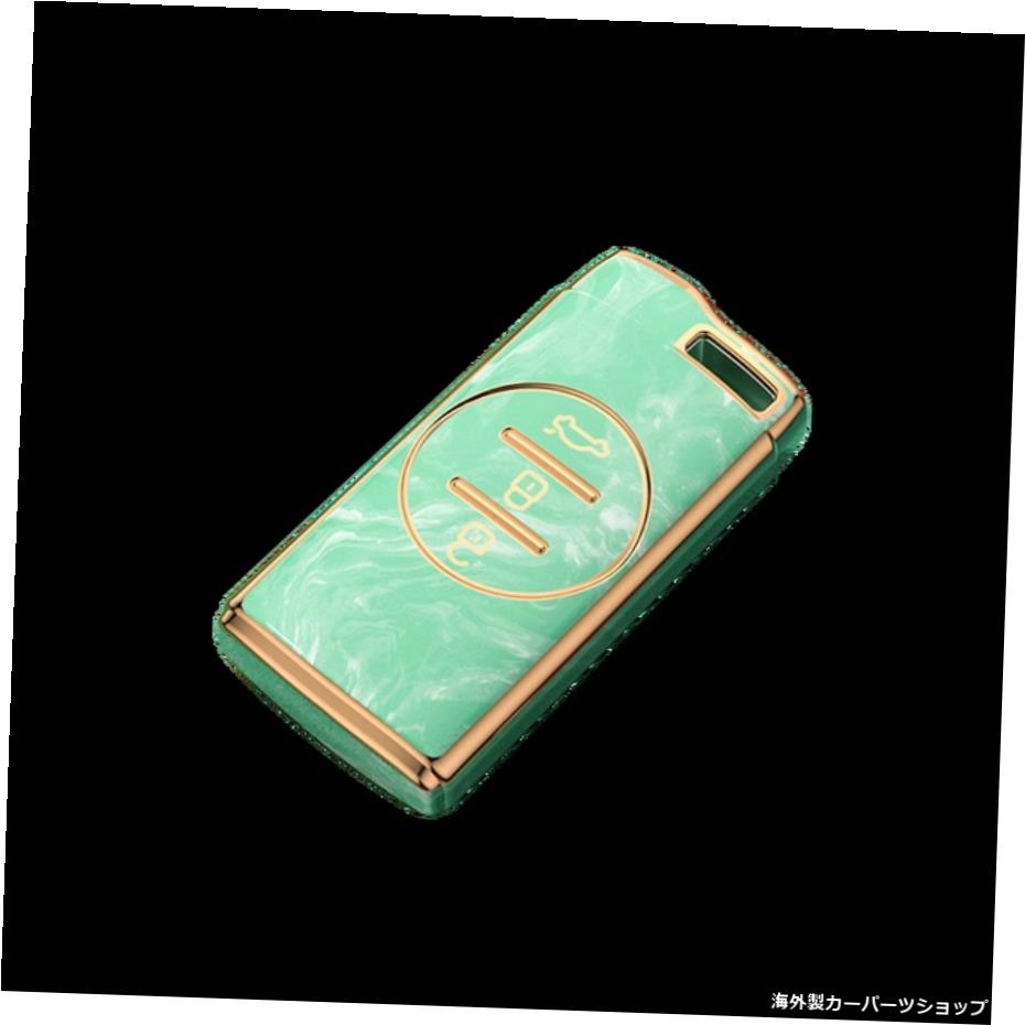 ڥ꡼ۥɥ꡼ƥ8꥾57ץGx5xeQ7 2020 TPUѥۥץƥƥ֥С GreenCar Key Holder Protective Case Cover For Jade Chery Tiggo 8 Arrizo 5 7 Pro Gx 5x eQ7 2020 TPU