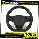 ビュイックリーガル2014 Customize alcantar racing wheel convertible car modified led carbo...