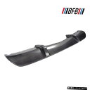 F15 Bmw X5 M-tech M-sportモディファイドカーボンファイバーリアリップおよびチンに適しています Suitable for F15 Bmw ...