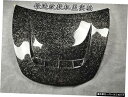 【テクスチャードカバー】18-21テスラモデル3モディファイドカーボンファイバーフロントおよびリアリップサイドスカート、テールウィングカバー、フルセットエアナイ...