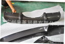 F15 Bmw X5 M-tech M-sportモディファイドカーボンファイバーリアリップおよびチンに適しています Suitable for F15 Bmw ...