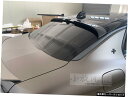 【ファイバートップウィング】Lingke03/03 +パフォーマンスキットに最適カーボンファイバーリップフロントショベルサイドスカートリアラップコーナーレトロフィットスモールサラウンド 【Fiber Top Wing】Suitable for Lingke 03 / 03 + Performance Kit Carbon Fiber Lip F