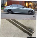 【ショベルカーボンファイバー】F30/F35 w 3シリーズ320330liに最適モディファイドスモールサラウンドカーボンファイバーフロントスペードスカートリア...