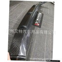 X3 Bmw F25モディファイドカーボンファイバーリアリップに適しています Suitable for X3 Bmw F25 Modified Carbon F...