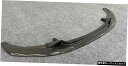 w2シリーズF22/M235iモディファイドスモールサラウンドカーボンファイバーExoリップショベルフロントチンに適しています Suitable for w 2...