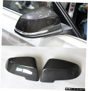 【シェルカーボンファイバー】3BmwシリーズF30/F35に適合サイズ変更サラウンドカーボンファイバーフロントサイドスカートリアリップテールミラー 【Shell...