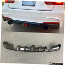 【ランプカーボンファイバー】3BmwシリーズF30/F35に適合サイズ変更サラウンドカーボンファイバーフロントサイドスカートリアリップテールミラー 【Lamp ...