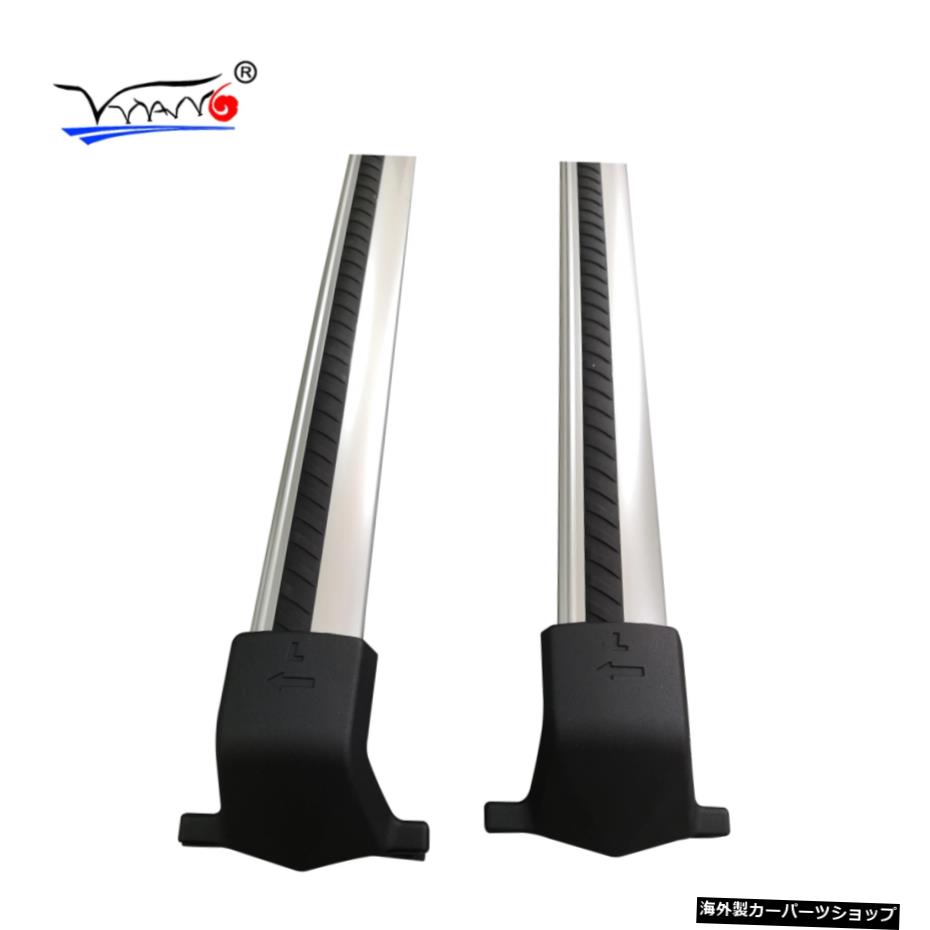 Us Custom Parts Shop USDM㤨֥ǥåXt6ݡȥեȥ꡼Ŭʼü쥢ߥ˥⥯С Suitable for Cadillac Xt6 Supporting Car Factory Special Aluminum Alloy Cross Bar with High QualityפβǤʤ217,800ߤˤʤޤ