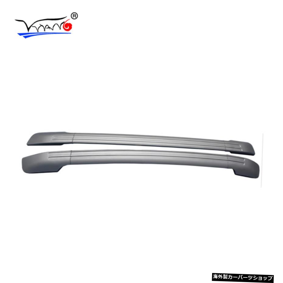 2006-2010に適していますwX6Luggage Ra Suitable for 2006-2010 w X6 Luggage Ra