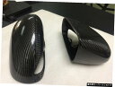 【ミラーハウジング】マクラーレン720sモディファイドテールカバーカーボンファイバーリアビューミラーエアアウトレットに適合 【Mirror Housing】Su...