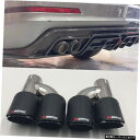 【4本のテールがあります】18-21の新しいポルシェカイエンリフィットサラウンドカーボンファイバーフロントサイドスカートとリアリップテールホイールに適しています...