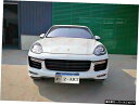 Z-ART 958.2 Cayenne958.1用ターボボディキットCayenne958.1用フェイスリフトボディキットCayenne958.1GTSキット用チ...